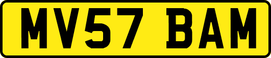 MV57BAM