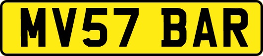 MV57BAR