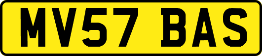 MV57BAS