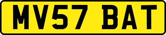 MV57BAT