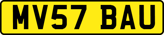 MV57BAU