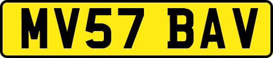 MV57BAV