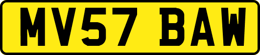 MV57BAW