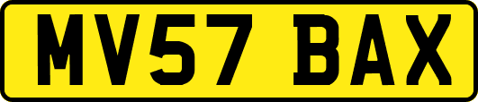 MV57BAX