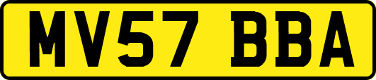 MV57BBA