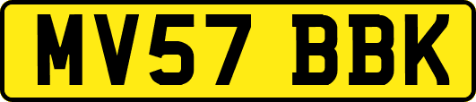 MV57BBK