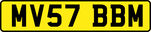 MV57BBM