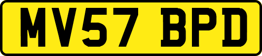 MV57BPD
