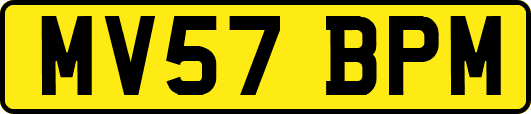 MV57BPM