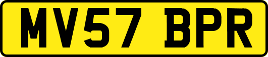 MV57BPR