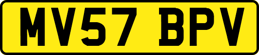 MV57BPV