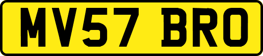 MV57BRO