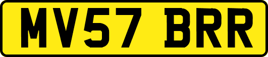 MV57BRR