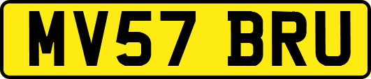 MV57BRU
