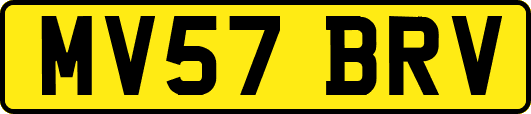 MV57BRV