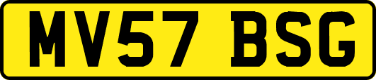 MV57BSG
