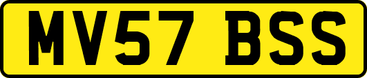 MV57BSS