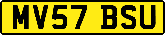 MV57BSU