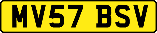 MV57BSV