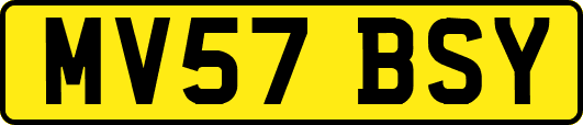 MV57BSY