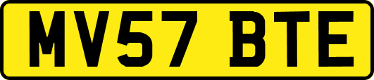 MV57BTE