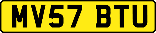 MV57BTU