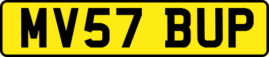 MV57BUP