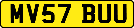 MV57BUU