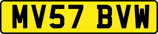 MV57BVW