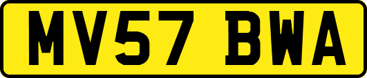 MV57BWA