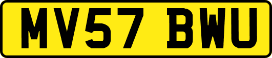 MV57BWU