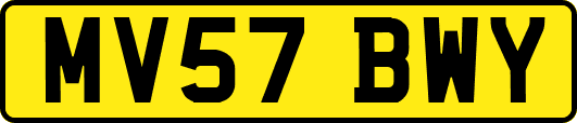 MV57BWY