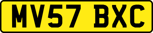 MV57BXC