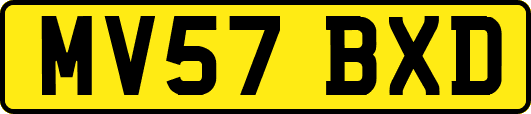 MV57BXD