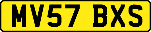 MV57BXS