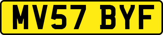 MV57BYF