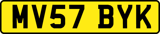 MV57BYK