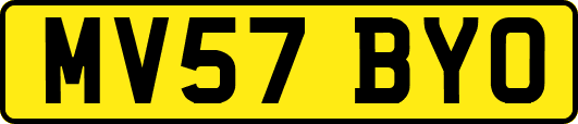 MV57BYO