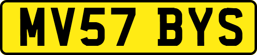MV57BYS