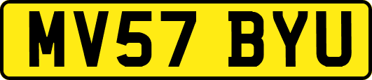 MV57BYU