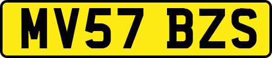 MV57BZS