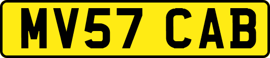 MV57CAB