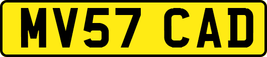 MV57CAD