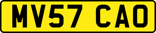 MV57CAO