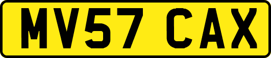 MV57CAX