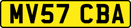 MV57CBA