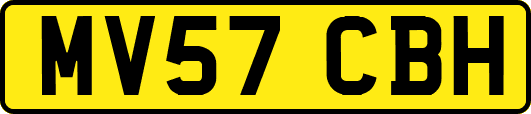 MV57CBH