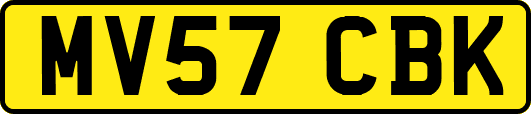 MV57CBK