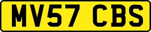 MV57CBS