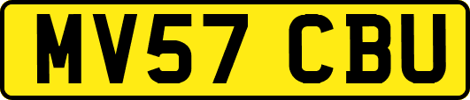 MV57CBU